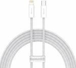 Baseus Dynamic Series Kaabel USB-C / Lightning / 20W / 2m