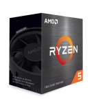 AMD Ryzen 5 5500GT protsessor