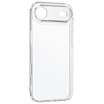 Swissten Clear Jelly &uuml;mbris Apple iPhone 17 Air jaoks