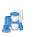 Philips SCF618/10 Avent toidu hoiustamise anumad 180ml