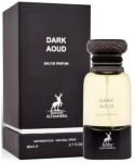 Maison Alhambra Dark Aoud parf&uuml;&uuml;m EDP 80 ml
