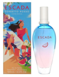 Escada Sorbetto Rosso Parf&uuml;&uuml;m EDT 100 ml