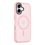 Taktikaline MagForce Hyperstealth kate iPhone 16 jaoks / Pink Panther