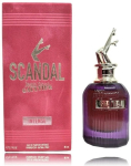 Jean P. Gaultier Scandal Intense Parf&uuml;&uuml;m EDP 80 ml