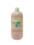 Inebrya Ice Cream Balance &scaron;ampoon 1000ml