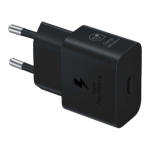 Samsung 25W USBC Fast Adapter EPT2510 Black