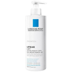 48H Lipikar Lait Anti Dryness Body Milk 400ml