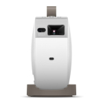 Benq GV32 Full HD (1920x1080) 500 ANSI lumens White Wi-Fi