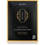 Korean Heritage Cleansing Sheet Mask 25.0g