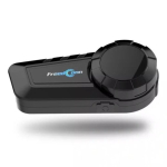FREEDCONN KY-PRO single motorcycle intercom (Black)