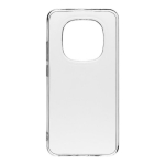 OBAL:ME TPU Cover for Xiaomi Redmi Note 15 Pro 5G / transparent