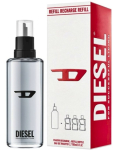 Diesel D By Diesel Perfume EDT 150 ml