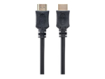 GEMBIRD HDMI V2.0 mees-mees kaabel HIGH SPEED ETHERNET CCS 3m