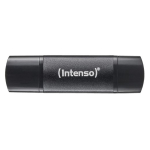 M&Auml;LUDRIVE FLASH USB3.2/128GB 3544491 INTENSO