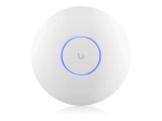 Ubiquiti Access Point U7 Pro Max 802.11ax 2.4-5.7 GHz 2500 Mbit/s Ethernet LAN (RJ-45) portide arv 1 MU-MiMO Jah PoE sisse