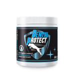 GAME DOG Dental Protect - pulber suu h&uuml;gieeni toetamiseks - 150 g