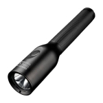 Superfire D6 taskulamp, 220 lm, 210 m ulatus, 4 režiimi