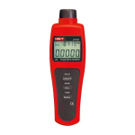 Uni-T UT371 kontaktita takymeter