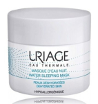 Uriage Eau Thermale Water Sleeping Mask Night Mask 50 ml