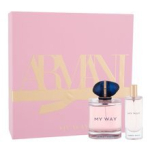 Giorgio Armani My Way EDP Perfume Gift Set