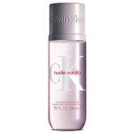 Calvin Klein Nude Vanilla Perfume BOR 236 ml