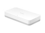 D-Link Switch GO-SW-8G/E Unmanaged Desktop Gigabit Ethernet (copper) ports quantity 8