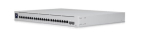 UBIQUITI USW-ENTERPRISE-24-POE UNIFI SWITCH 12x 2.5GB/S RJ45 POE+ 12x 1GB/S RJ45 POE+ 2x 10GB/S SFP+ RPS DC INPUT TOTAL 400W