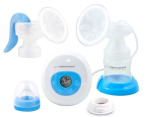 Esperanza ECM003B rinnapump 150 ml Elektroniline