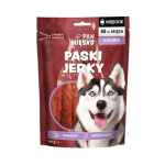 PAN Mięsko Part kuivatatud liha Koera&otilde;nnetused 100g