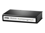 Aten 2-portiline t&otilde;eline 4K HDMI splitter VS182A