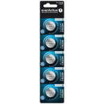 Liitiumaku mini everActive CR2354 - blister 5 tk.