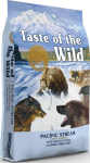 TASTE OF THE WILD Pacific Stream - kuivatoit - 5,6 kg