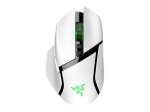 Razer Basilisk V3 Pro optiline juhtmeta juhtmestik valge