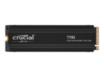 Crucial SSD T700 4TB M.2 PCI Express 5.0 (NVMe)