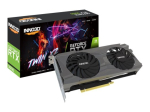 Inno3D NVIDIA GeForce RTX 3050 8GB GDDR6 videokaart