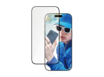 PanzerGlass Ceramic Protection Black Transparent Apple iPhone 16 Pro