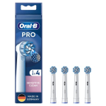 Oral-B Sensitive Clean valge
