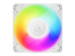 Arctic P12 Pro A-RGB ventilaator 1tk 120 mm valge