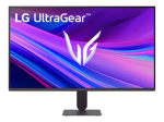 LG UltraGear 27G411A-B 27-tolline IPS Full HD 1920 x 1080 HDMI DisplayPort 120Hz