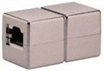 Goobay RJ45 CAT5 kaitstud adapter