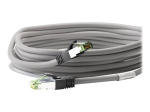 Goobay CAT 8.1 S/FTP CU 7.5m hall