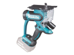 Makita DSD180 krohviseina l&otilde;ikur 18V aku ja laadija ei kuulu komplekti