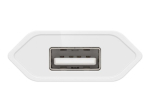 goobay Adapter 5Watt 1xUSB-A 2.0