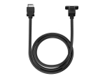 Fractal Design Model E USB Type-C kaabel 1m must