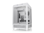 Thermaltake The Tower 500 Snow Tower Extended ATX valge