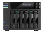 ASUSTOR Lockerstor 6 Gen2 AS6706T 6-Module