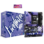 Asrock Z790 Live Mixer DDR5