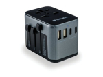 Verbatim UTA-03 Adapter 5/9/12/15/20V