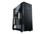 Seasonic ARCH Q5 seeria Q503 Tower Extended ATX 650Watt toiteplokk must