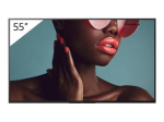 Sony Bravia Professional Display BZ40L seeria FW-55BZ40L 55" 4K UHD (2160p)